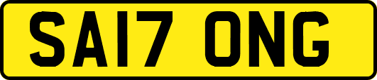 SA17ONG
