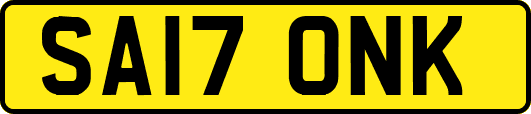 SA17ONK