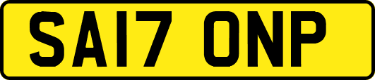 SA17ONP