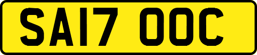 SA17OOC