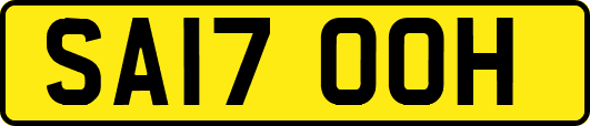 SA17OOH