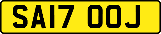 SA17OOJ