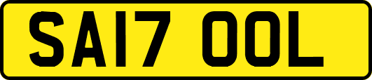 SA17OOL