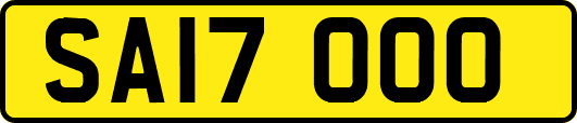 SA17OOO