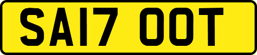 SA17OOT