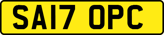 SA17OPC