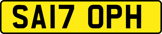 SA17OPH