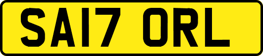 SA17ORL