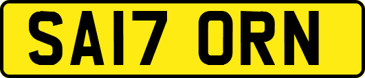 SA17ORN