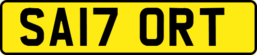 SA17ORT