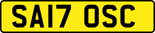 SA17OSC