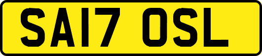SA17OSL