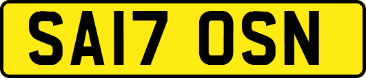 SA17OSN
