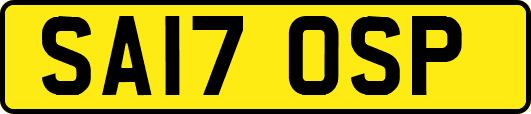 SA17OSP