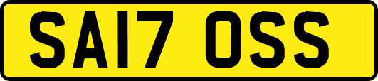 SA17OSS