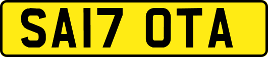 SA17OTA