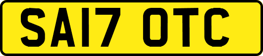 SA17OTC