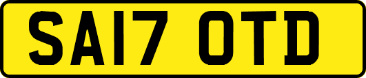 SA17OTD