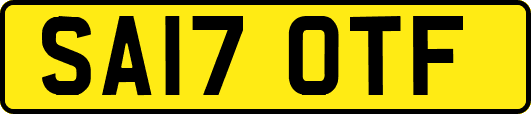 SA17OTF