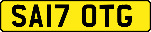 SA17OTG