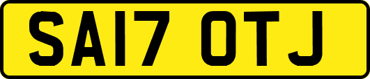 SA17OTJ