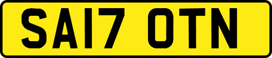 SA17OTN