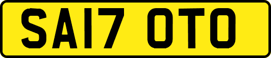 SA17OTO