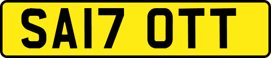 SA17OTT