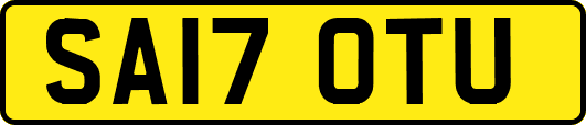 SA17OTU