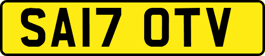 SA17OTV