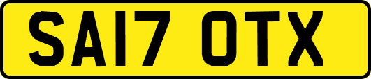 SA17OTX
