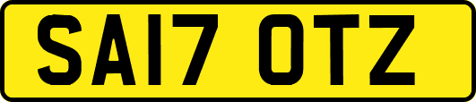 SA17OTZ