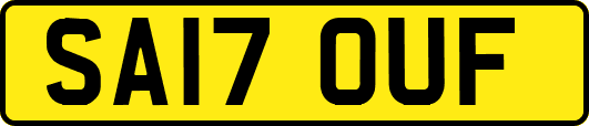 SA17OUF