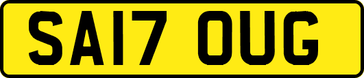SA17OUG