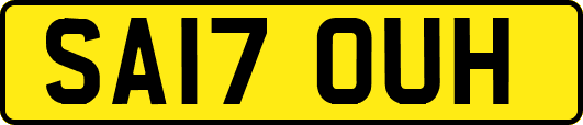 SA17OUH