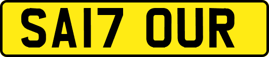 SA17OUR