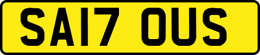 SA17OUS