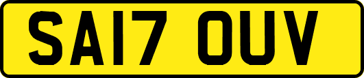 SA17OUV