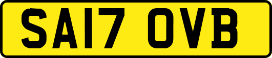 SA17OVB