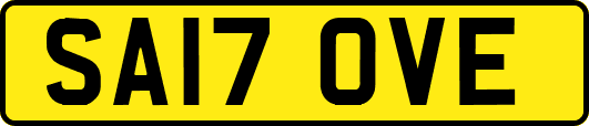SA17OVE