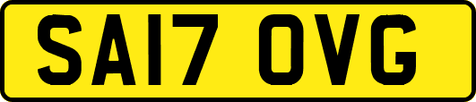 SA17OVG