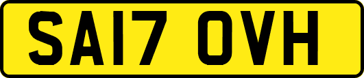 SA17OVH
