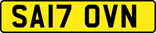 SA17OVN