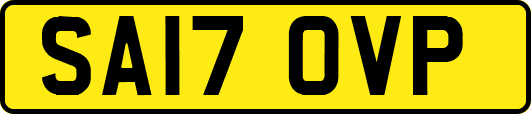 SA17OVP