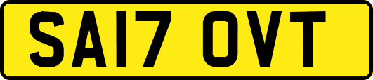 SA17OVT