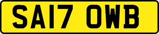 SA17OWB