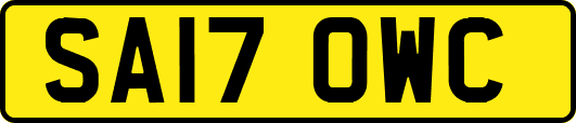 SA17OWC