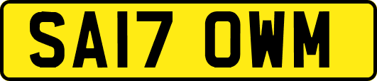 SA17OWM