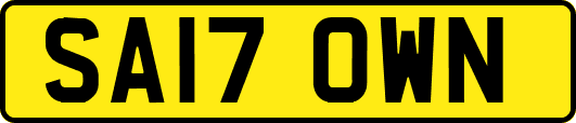 SA17OWN