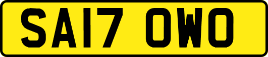 SA17OWO